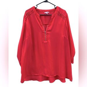 Women's Maurices Top